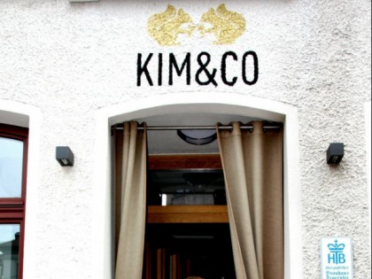 Foto: Kim &amp; Co 